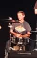 I am a drummer and I will play in your band 2
