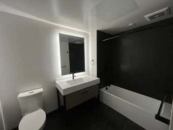 $5,249 / 2br - 1034ft2 - at The George (SOMA) 20% cheaper than market 1