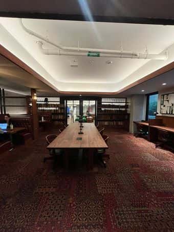 $5,249 / 2br - 1034ft2 - at The George (SOMA) 20% cheaper than market 4