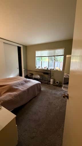 Private room in Mountain View 1