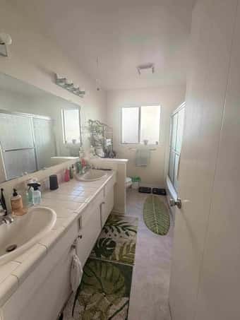Private room in Mountain View 2