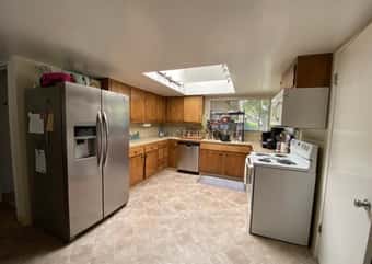 Private room in Mountain View 4