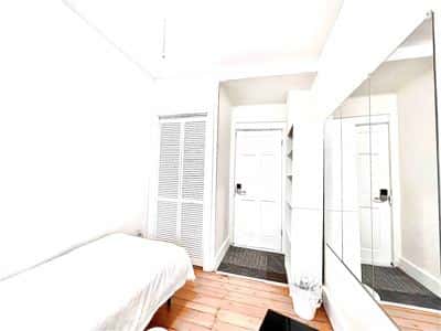Cozy Room Near MIT/MGH/Harvard, 30 Days+ 4