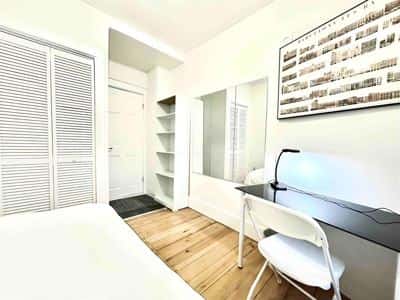 Cozy Room Near MIT/MGH/Harvard, 30 Days+ 3