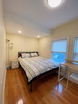 Quincy Cozy Home 9 min to Subway 4