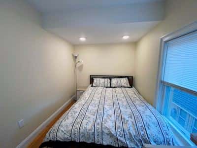Quincy Cozy Home 9 min to Subway 3