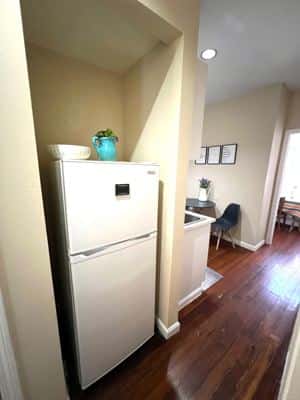 Lovely 4 Bedroom in Boston Beacon Hill 8