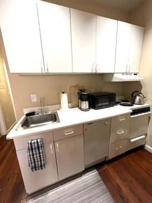 Lovely 4 Bedroom in Boston Beacon Hill 6