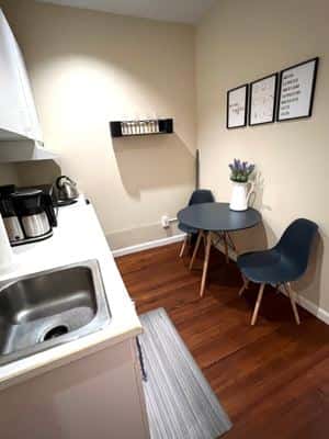 Lovely 4 Bedroom in Boston Beacon Hill 5