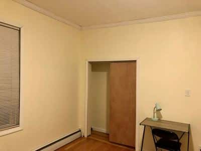 Private big room near Harvard 4
