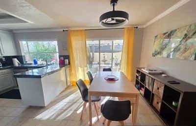 Park Paxton 3~shared home SE San Jose~budget 5
