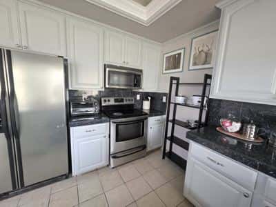 Park Paxton 3~shared home SE San Jose~budget 4
