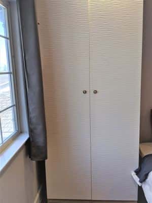 Mordern bedroom， near Apple，welcome long-term 欢迎长租 3