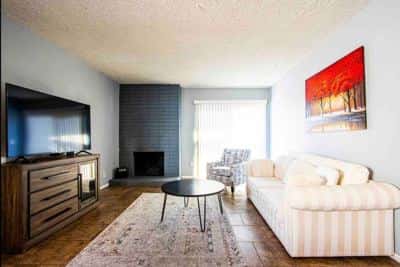 Private room #1 in Silicon beach 5