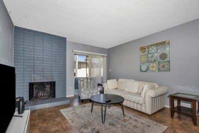 Private room #1 in Silicon beach 1