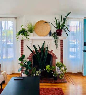 Melrose Casita-Prime Area+King+Kitchen+WD-Walkable 4