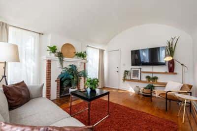 Melrose Casita-Prime Area+King+Kitchen+WD-Walkable 3