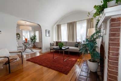 Melrose Casita-Prime Area+King+Kitchen+WD-Walkable 1