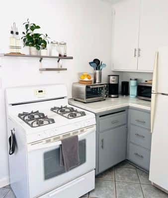 Melrose Casita-Prime Area+King+Kitchen+WD-Walkable 8