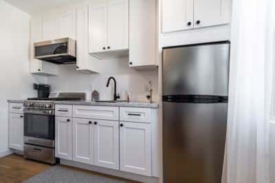 Modern Studio in Los Angeles 5