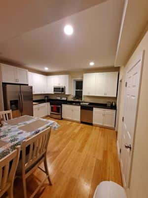 Sunny room on Third Floor for one person 2