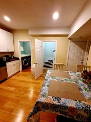 Sunny room on Third Floor for one person 1