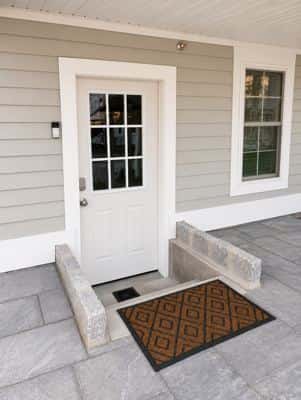 New Built 2-Bedroom, 2-Beds, 1 bath - Apt 17A 8