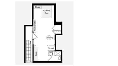 Sparkling New Apartment Near MIT & Harvard 7