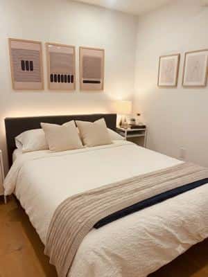 Sparkling New Apartment Near MIT & Harvard 4