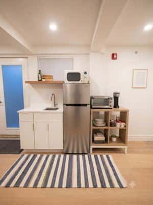 Sparkling New Apartment Near MIT & Harvard 2