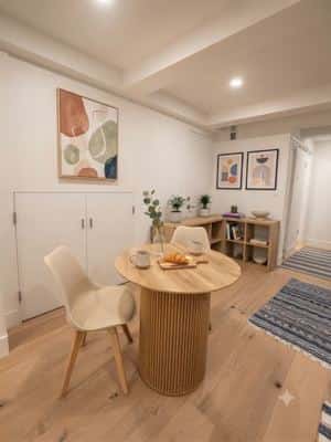 Sparkling New Apartment Near MIT & Harvard 3