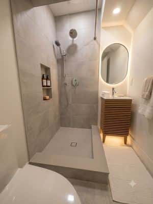 Sparkling New Apartment Near MIT & Harvard 5