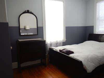 Authentic Boston, cozy room 3