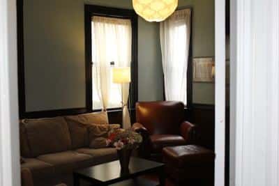 Authentic Boston, cozy room 7