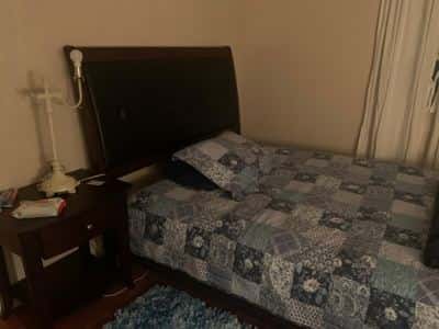 ROOM walk to downtown of San José 7