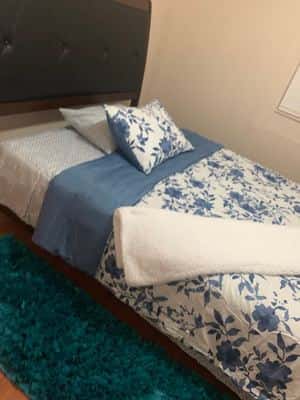 ROOM walk to downtown of San José 4