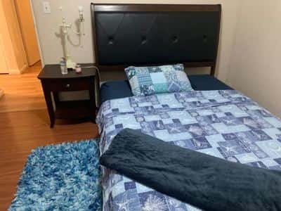 ROOM walk to downtown of San José 6