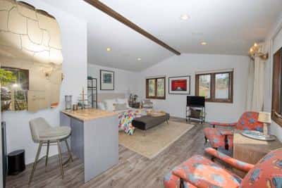 Tranquil Guest House 1