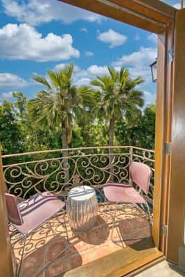 Tranquil Guest House 8