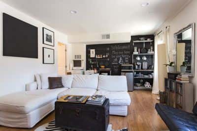 Bright Hollywood Studio near Bowl/New Vinyl Dstrct 1