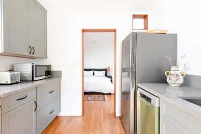 Amazing 1br off the beachw/parki 1