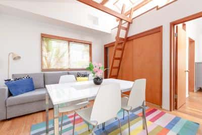 Amazing 1br off the beachw/parki 4