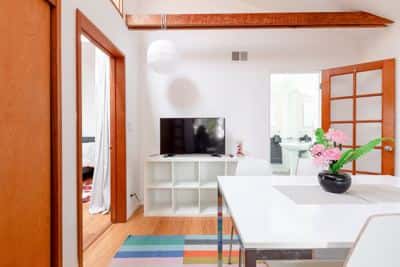 Amazing 1br off the beachw/parki 5