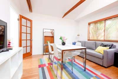 Amazing 1br off the beachw/parki 6