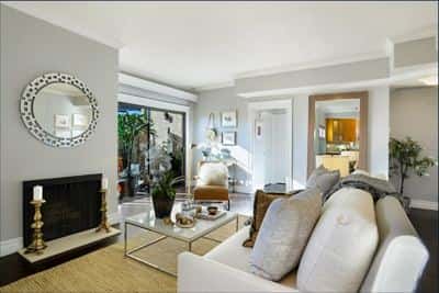 Home is Where the Heart Is - WeHo Pad 7