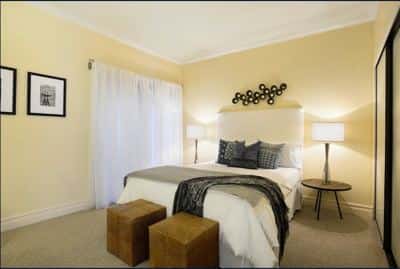 Home is Where the Heart Is - WeHo Pad 5
