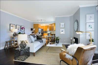 Home is Where the Heart Is - WeHo Pad 1
