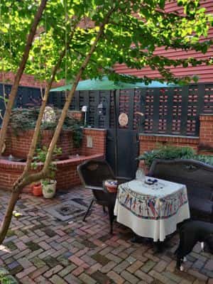 Garden Studio 2