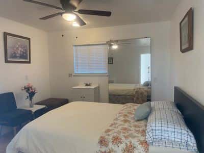 HH- private room in home 3