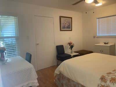 HH- private room in home 5